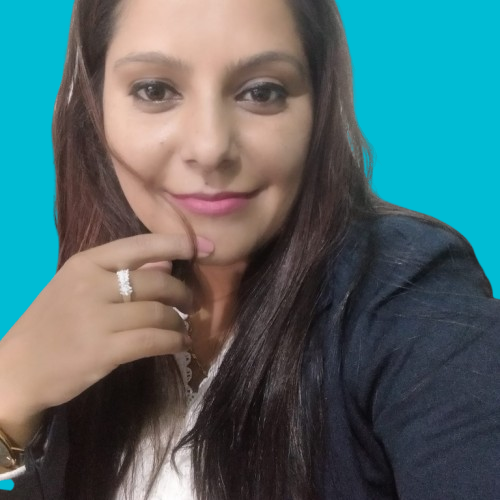 Neesha Subedi
